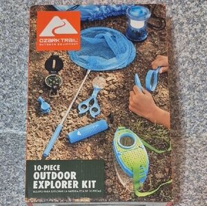 Ozark Trail Adventure Set
